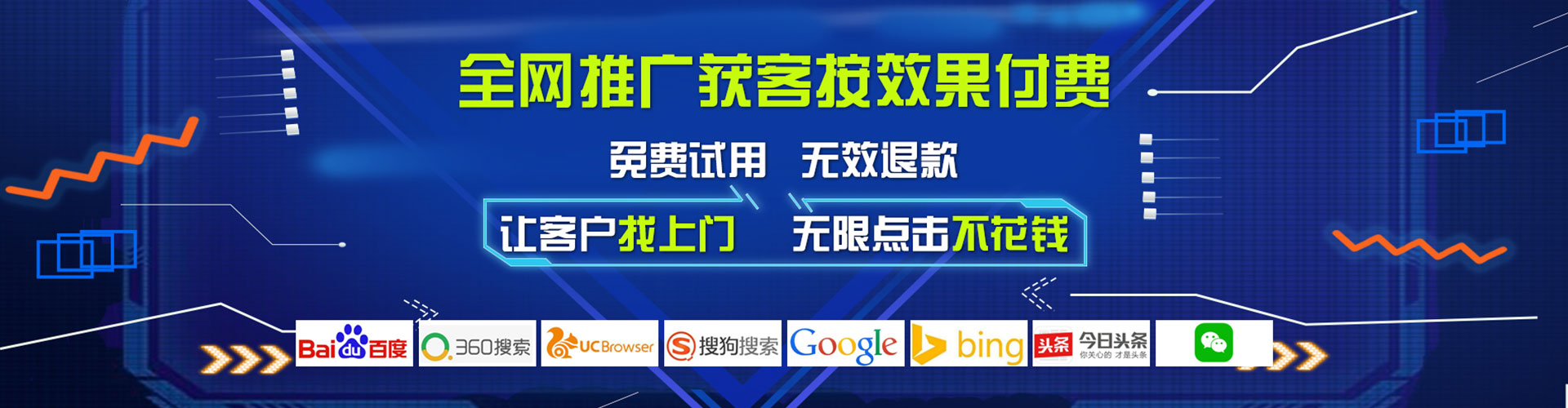 邯郸信息流开户